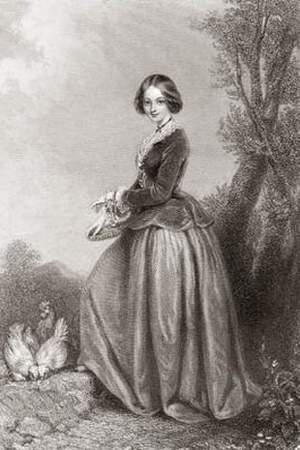 Lady Dorothy Nevill