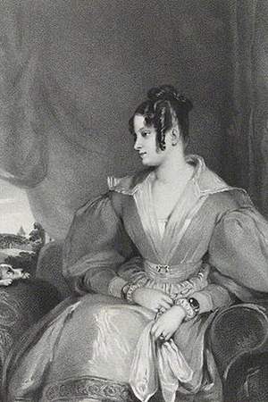 Lady Mary Fox