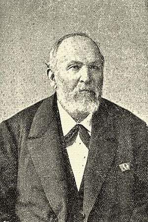 Lajos Szikszai