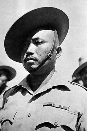 Lalbahadur Thapa