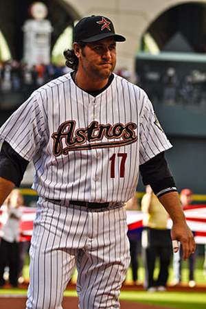 Lance Berkman