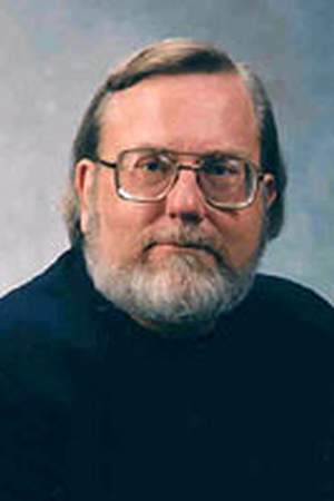 Larry J. Sechrest