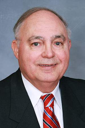 Larry R. Brown