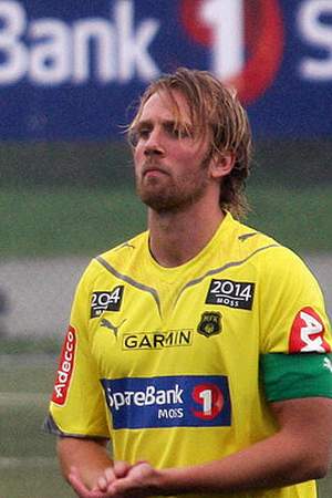 Lars Øvrebø