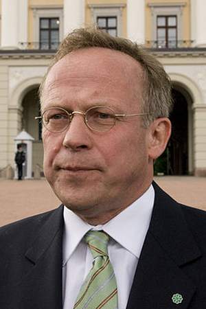Lars Peder Brekk