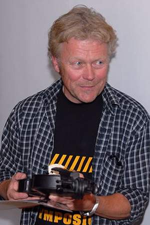 Lars Widenfalk