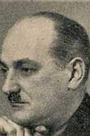 László Budinszky