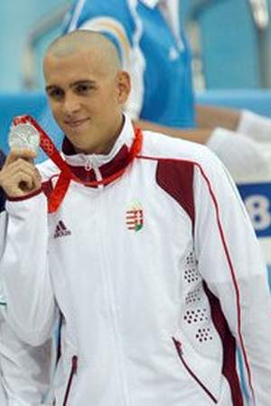 László Cseh