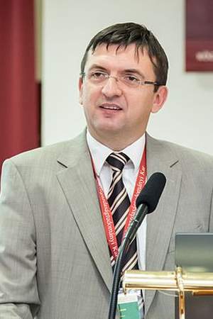 László Domokos
