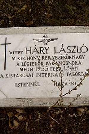 László Háry