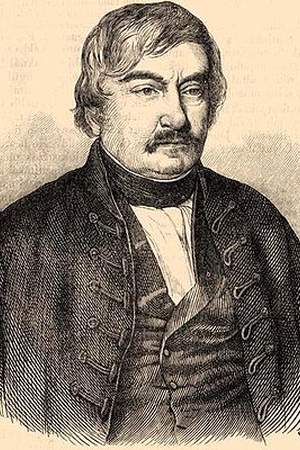 László Palóczy