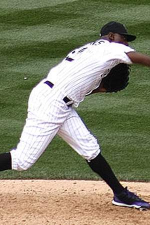 LaTroy Hawkins