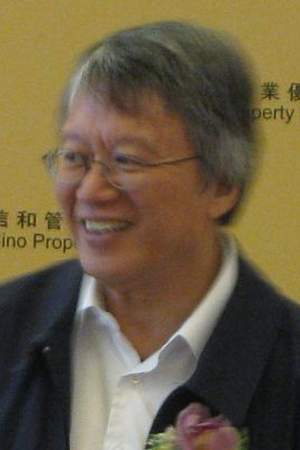 Lau Chin-shek