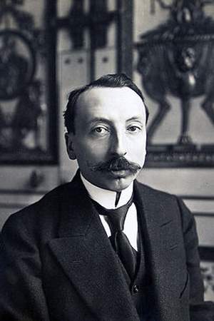 Léon Bérard