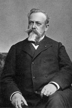 Léon Clément Le Fort