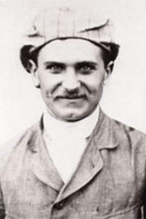 Léon Lemartin