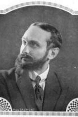 Léon Poirier