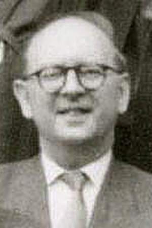 Léon Rosenfeld