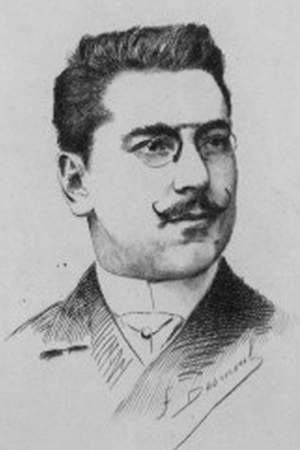 Léon Xanrof