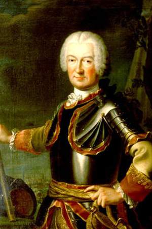 Léopold Philippe d'Arenberg