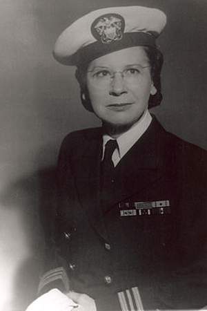 Laura M. Cobb