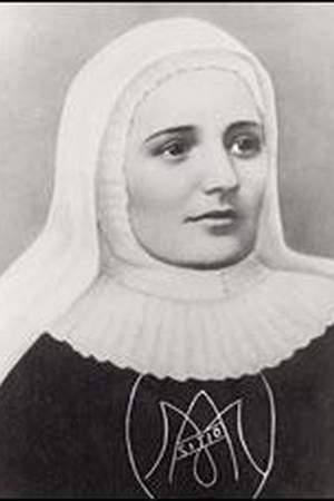 Laura of Saint Catherine of Siena