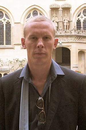 Laurence Fox