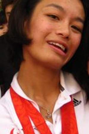 Laurentia Tan