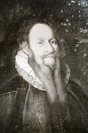 Laurentius Paulinus Gothus