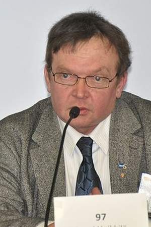 Lauri Heikkilä