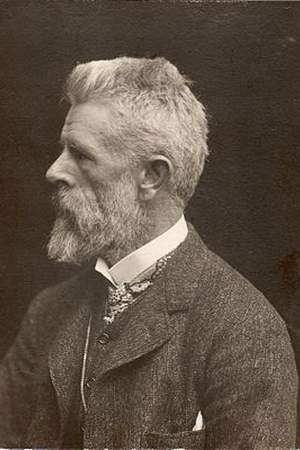 Laurits Tuxen