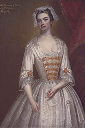 Lavinia Fenton