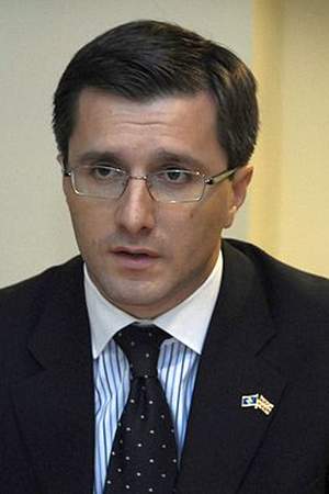 Lazar Elenovski