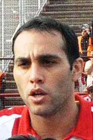 Leandro Desábato