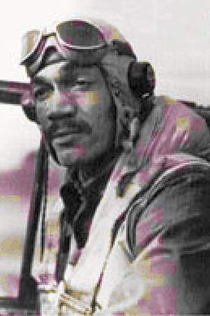 Lee Archer (pilot)