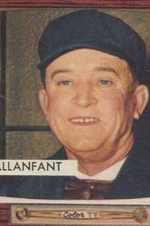 Lee Ballanfant