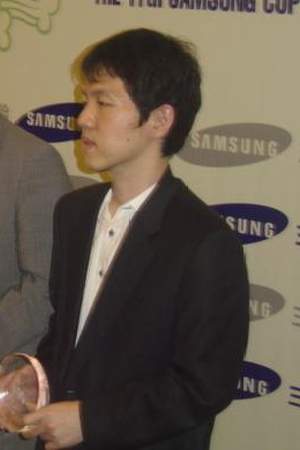 Lee Chang-ho