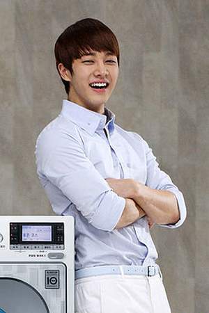 Lee Gi-kwang