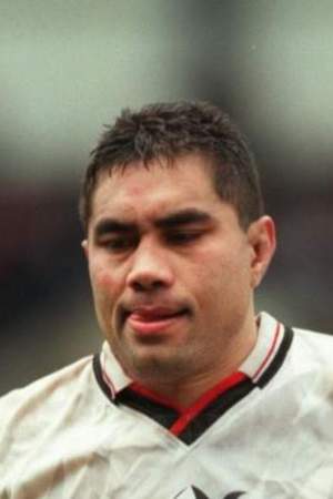 Lee Hansen (rugby league)