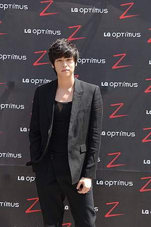 Lee Jang-woo