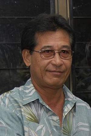 Manny Mori