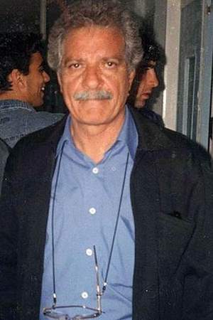 Mansour Pourheidari
