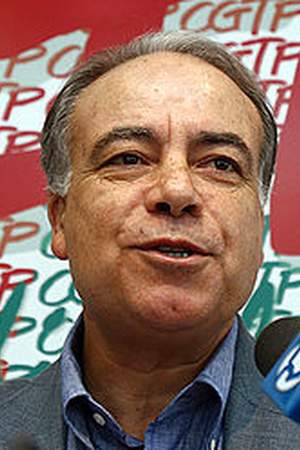 Manuel Carvalho da Silva
