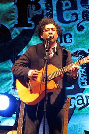 Manuel García