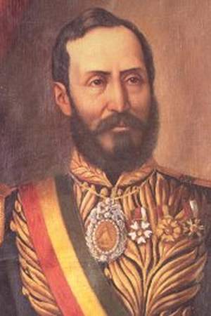 Manuel Isidoro Belzu