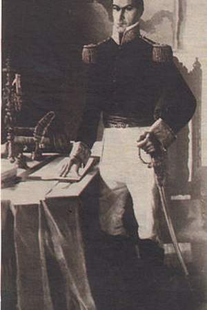 Manuel José Arce