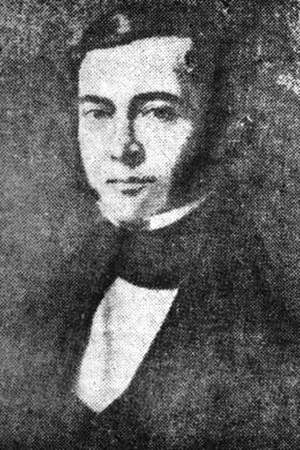 Manuel María de Llano