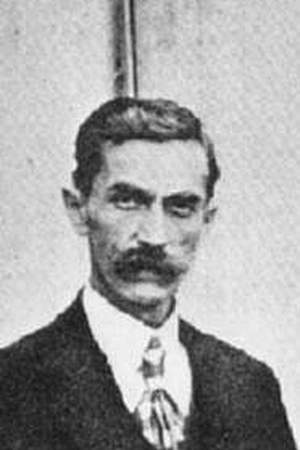 Manuel Mondragón