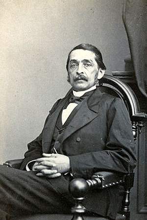 Manuel Murillo Toro