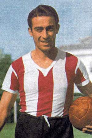Manuel Pellegrina